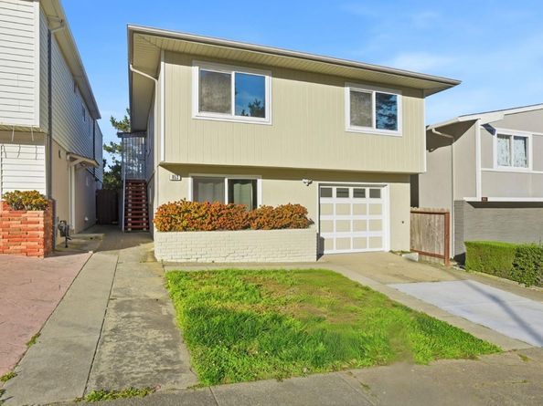 953 Higate Drive, Daly City CA 94015