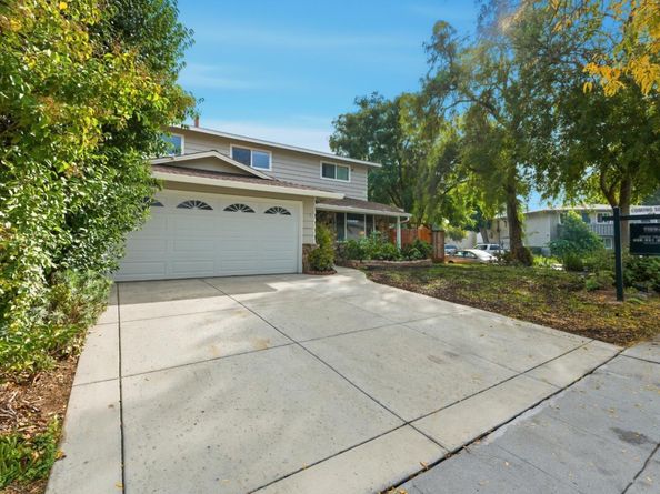 5112 Edenview Drive, San Jose CA 95111