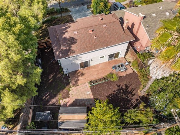 5112 Edenview Drive, San Jose CA 95111