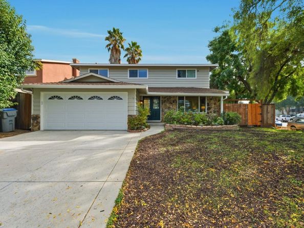 5112 Edenview Drive, San Jose CA 95111