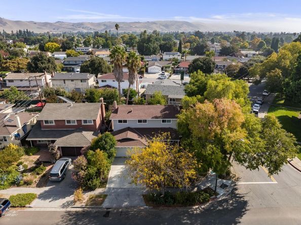 5112 Edenview Drive, San Jose CA 95111