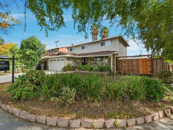 5112 Edenview Drive, San Jose CA 95111