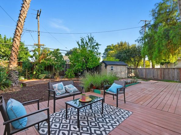 5112 Edenview Drive, San Jose CA 95111