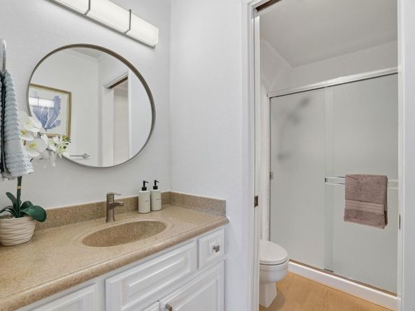 2277 Sun Glory Lane B, San Jose CA 95124