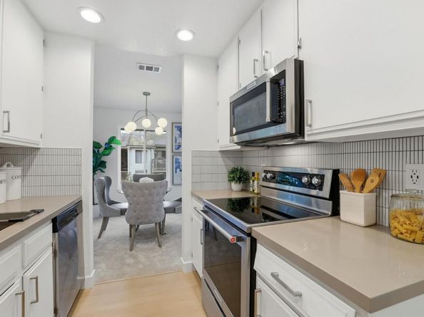 2277 Sun Glory Lane B, San Jose CA 95124