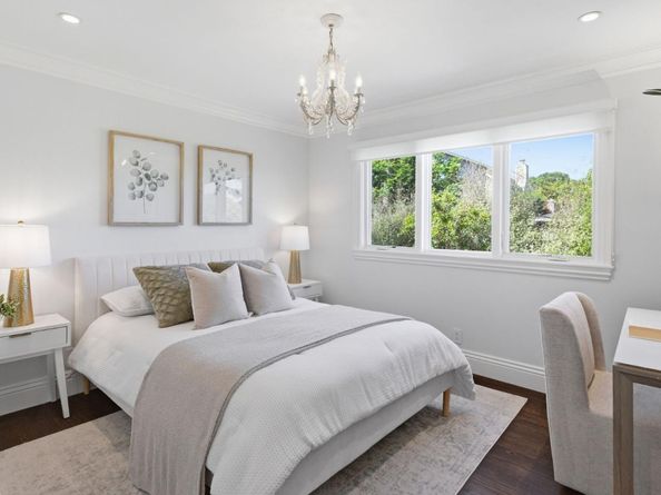 638 Oregon Avenue, San Mateo CA 94402
