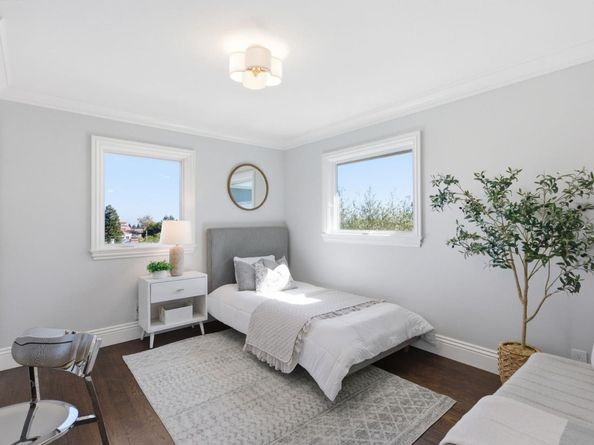 638 Oregon Avenue, San Mateo CA 94402
