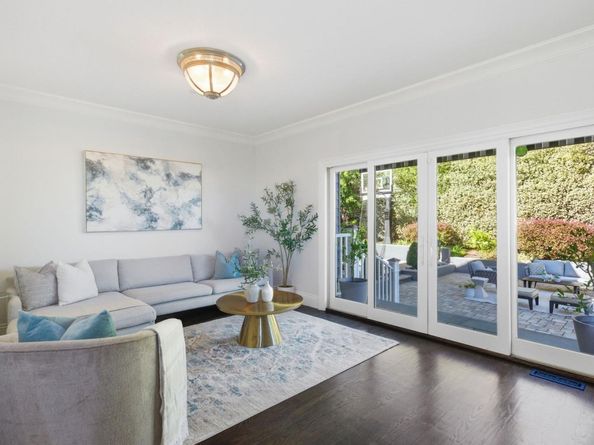 638 Oregon Avenue, San Mateo CA 94402