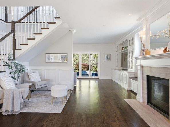 638 Oregon Avenue, San Mateo CA 94402
