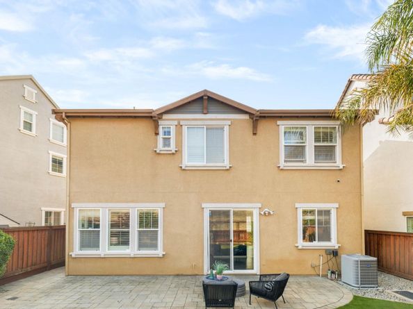 7260 Clear Vista Court, San Jose CA 95138