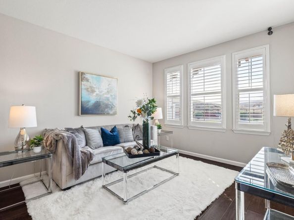 7260 Clear Vista Court, San Jose CA 95138