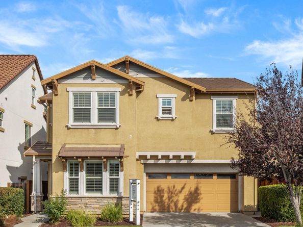7260 Clear Vista Court, San Jose CA 95138