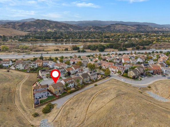 7260 Clear Vista Court, San Jose CA 95138