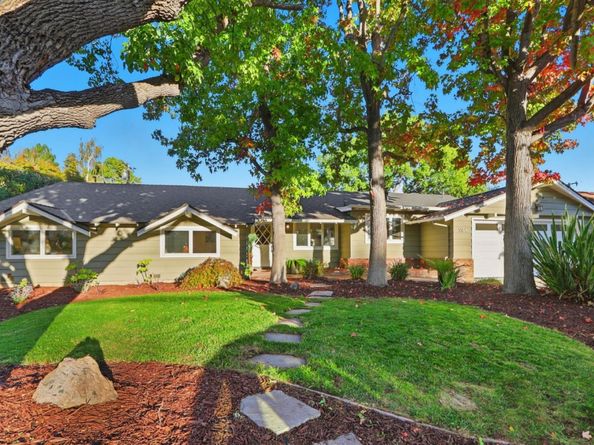 1684 Newcastle Drive, Los Altos CA 94024