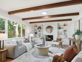1684 Newcastle Drive, Los Altos CA 94024