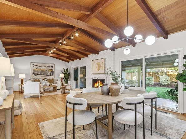 1684 Newcastle Drive, Los Altos CA 94024