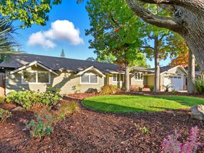 1684 Newcastle Drive, Los Altos CA 94024