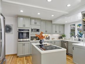 1684 Newcastle Drive, Los Altos CA 94024