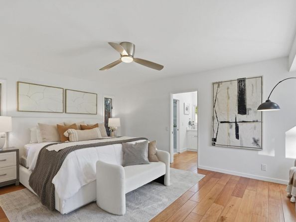 1684 Newcastle Drive, Los Altos CA 94024