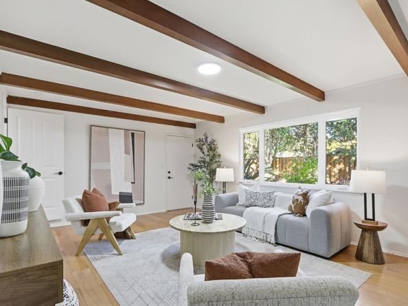 1684 Newcastle Drive, Los Altos CA 94024