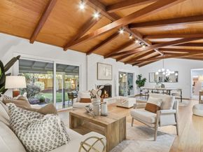1684 Newcastle Drive, Los Altos CA 94024