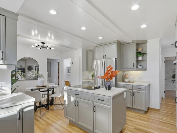 1684 Newcastle Drive, Los Altos CA 94024