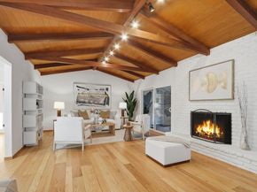 1684 Newcastle Drive, Los Altos CA 94024