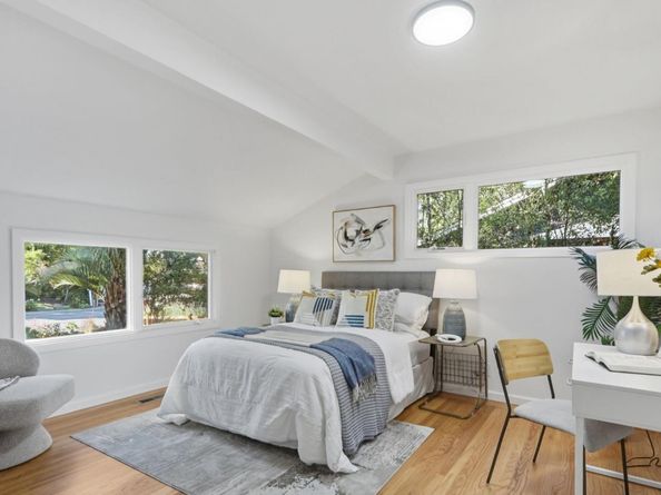1684 Newcastle Drive, Los Altos CA 94024