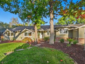 1684 Newcastle Drive, Los Altos CA 94024