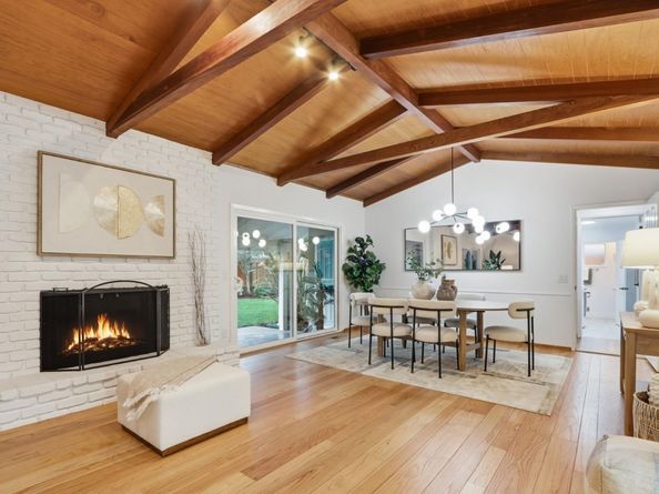 1684 Newcastle Drive, Los Altos CA 94024