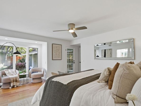 1684 Newcastle Drive, Los Altos CA 94024