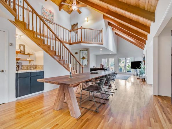 135 Seabreeze Place, Aptos CA 95003