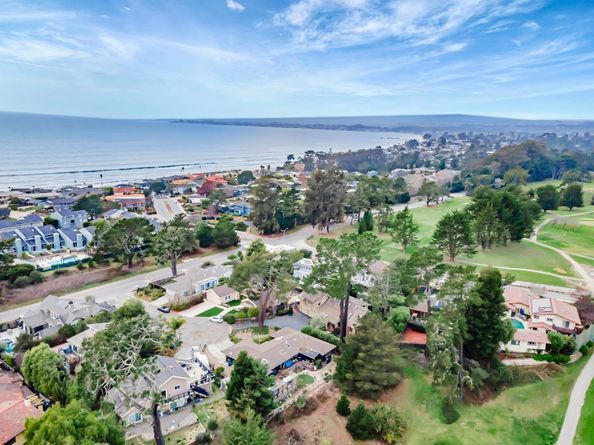 135 Seabreeze Place, Aptos CA 95003