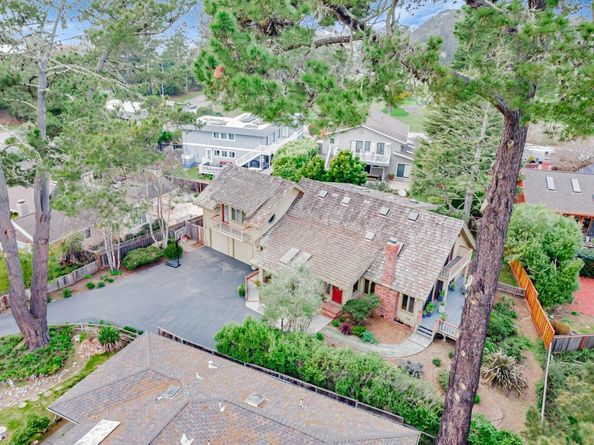 135 Seabreeze Place, Aptos CA 95003