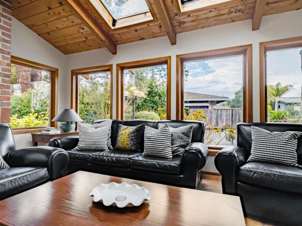 135 Seabreeze Place, Aptos CA 95003
