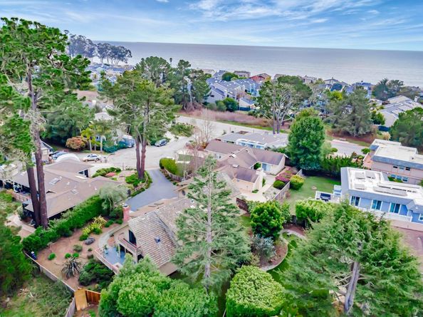 135 Seabreeze Place, Aptos CA 95003