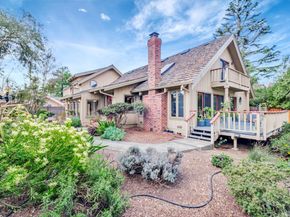 135 Seabreeze Place, Aptos CA 95003