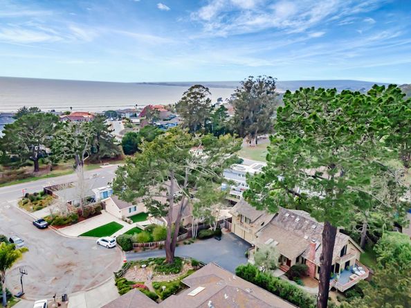135 Seabreeze Place, Aptos CA 95003
