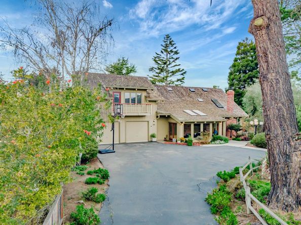 135 Seabreeze Place, Aptos CA 95003