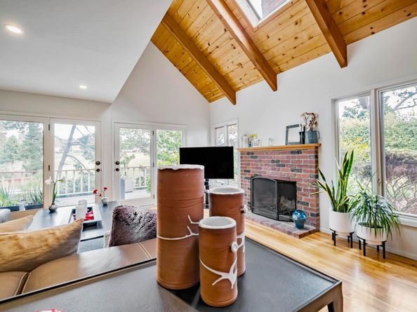 135 Seabreeze Place, Aptos CA 95003