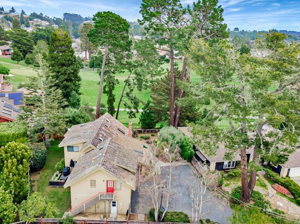 135 Seabreeze Place, Aptos CA 95003