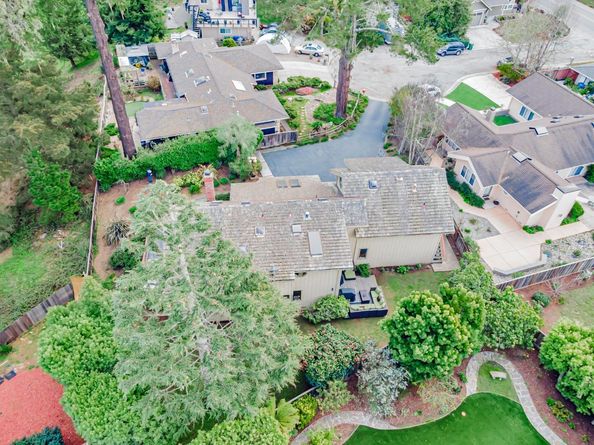 135 Seabreeze Place, Aptos CA 95003
