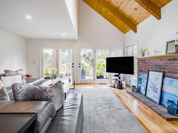 135 Seabreeze Place, Aptos CA 95003