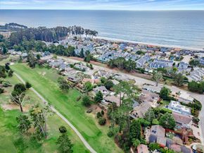 135 Seabreeze Place, Aptos CA 95003
