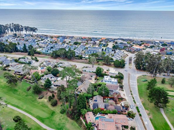 135 Seabreeze Place, Aptos CA 95003