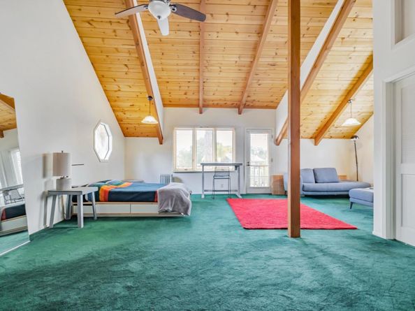 135 Seabreeze Place, Aptos CA 95003