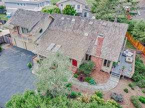135 Seabreeze Place, Aptos CA 95003