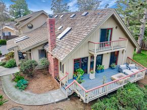 135 Seabreeze Place, Aptos CA 95003