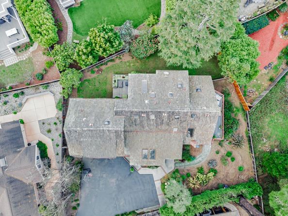 135 Seabreeze Place, Aptos CA 95003