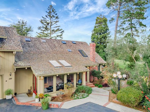 135 Seabreeze Place, Aptos CA 95003